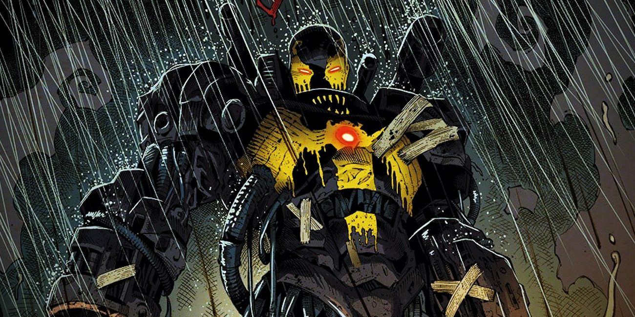 Venom is Bringing a New VIRUS To Marvel's Universe