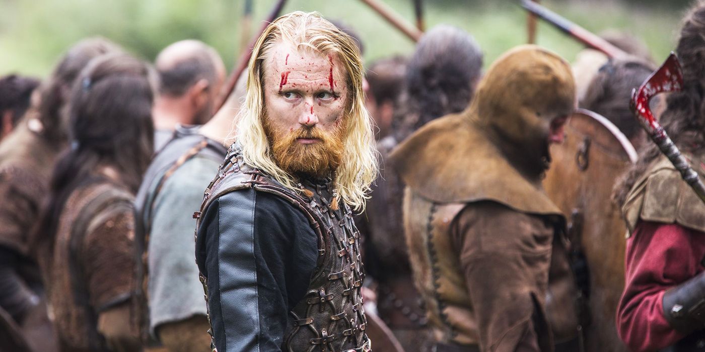 10 Biggest Battles In Vikings Ranked