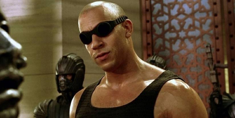 Every Upcoming Vin Diesel Movie