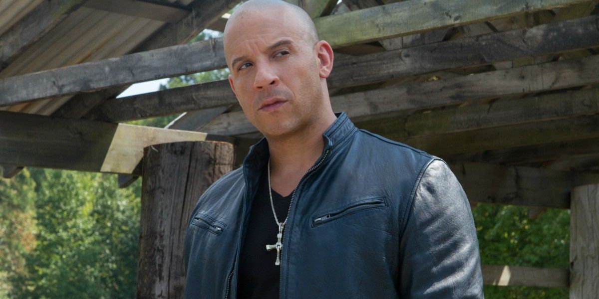 10 Most Iconic Vin Diesel Movie Quotes Ranked