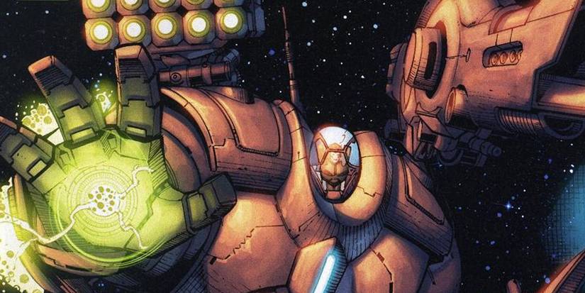10 War Machine Stories We'd Like To See In The MCU
