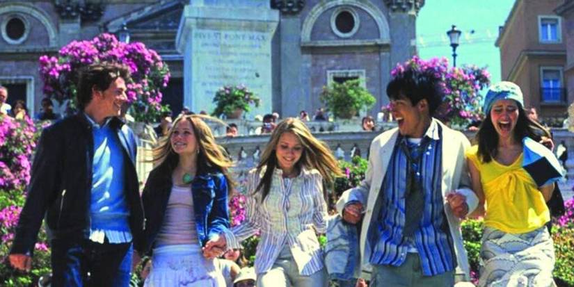 Every Mary-Kate & Ashley Travel Movie, Ranked According To IMDb