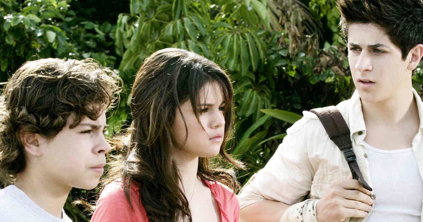 Wizards Of Waverly Place 10 Worst Things The Russos Did To Each Other