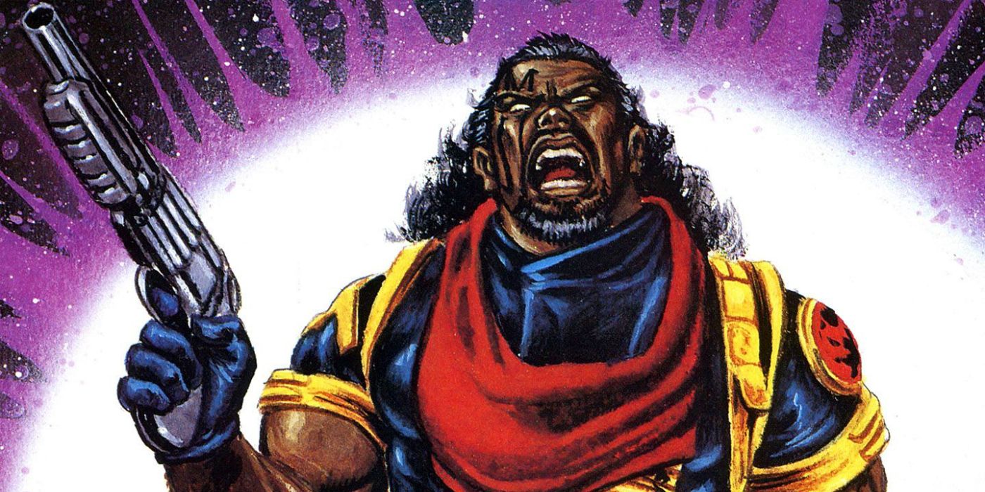 The X-Men's Bishop Has The Weirdest Secret Power, image size:1400x700