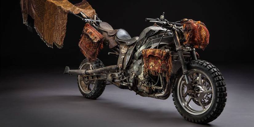 Mad Max: 5 Vehicles That Were Awesome (& 5 That Weren't)