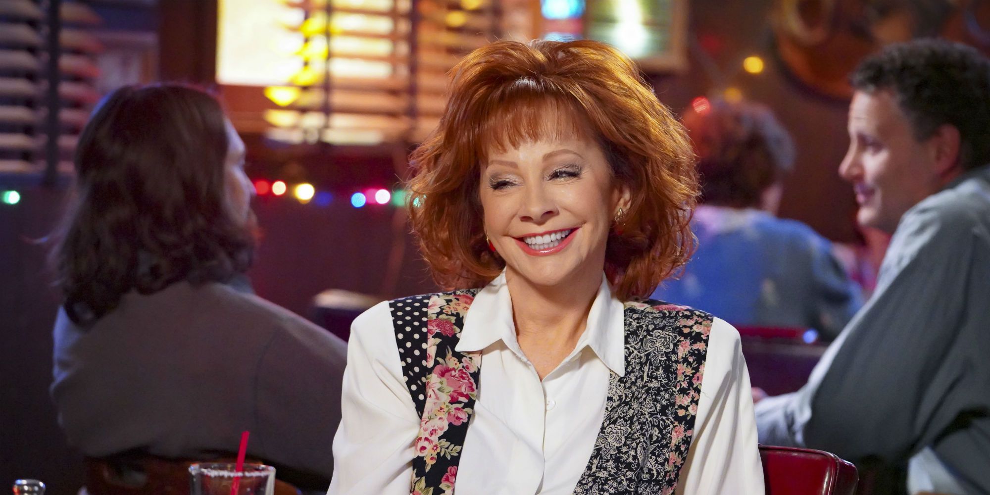 Reba McEntire's New NBC Sitcom Fulfills A Tradition From Her Previous Shows