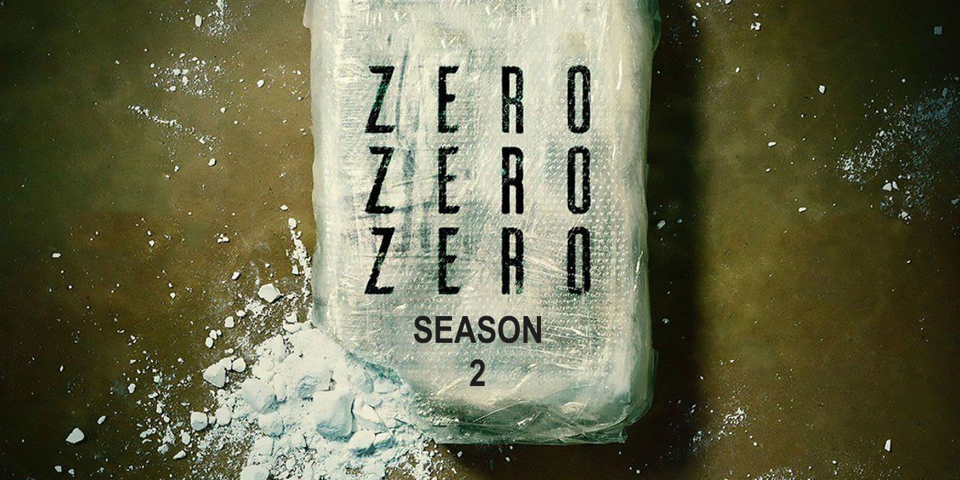 What To Expect From ZeroZeroZero Season 2