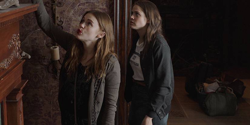 10 Hidden Details You Missed In Channel Zero Season 3 Episode 1