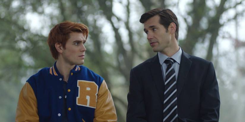 10 Times Archie Made Everything Worse On Riverdale