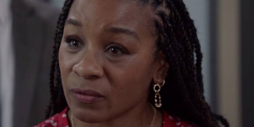 All American: Why Ruth Killed Tyrone In Season 2