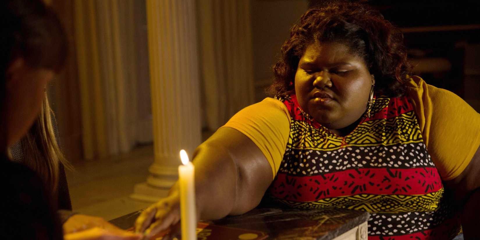 american horror story queenie cards