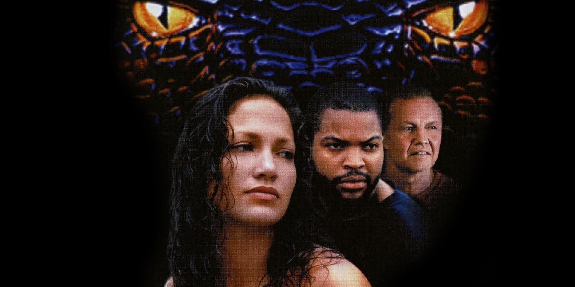 Everything We Know About the Anaconda Remake