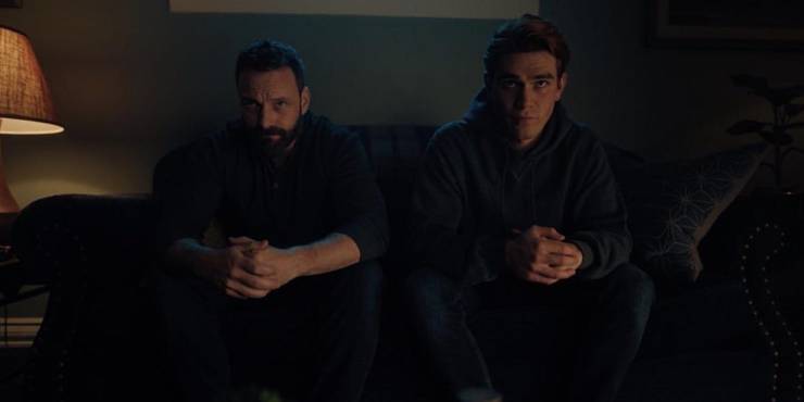 10 Times Archie Made Everything Worse On Riverdale Screenrant
