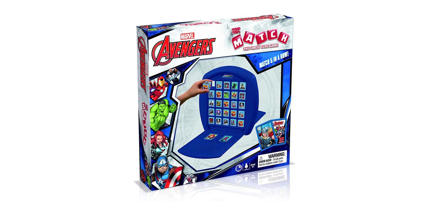 avengers-match-game