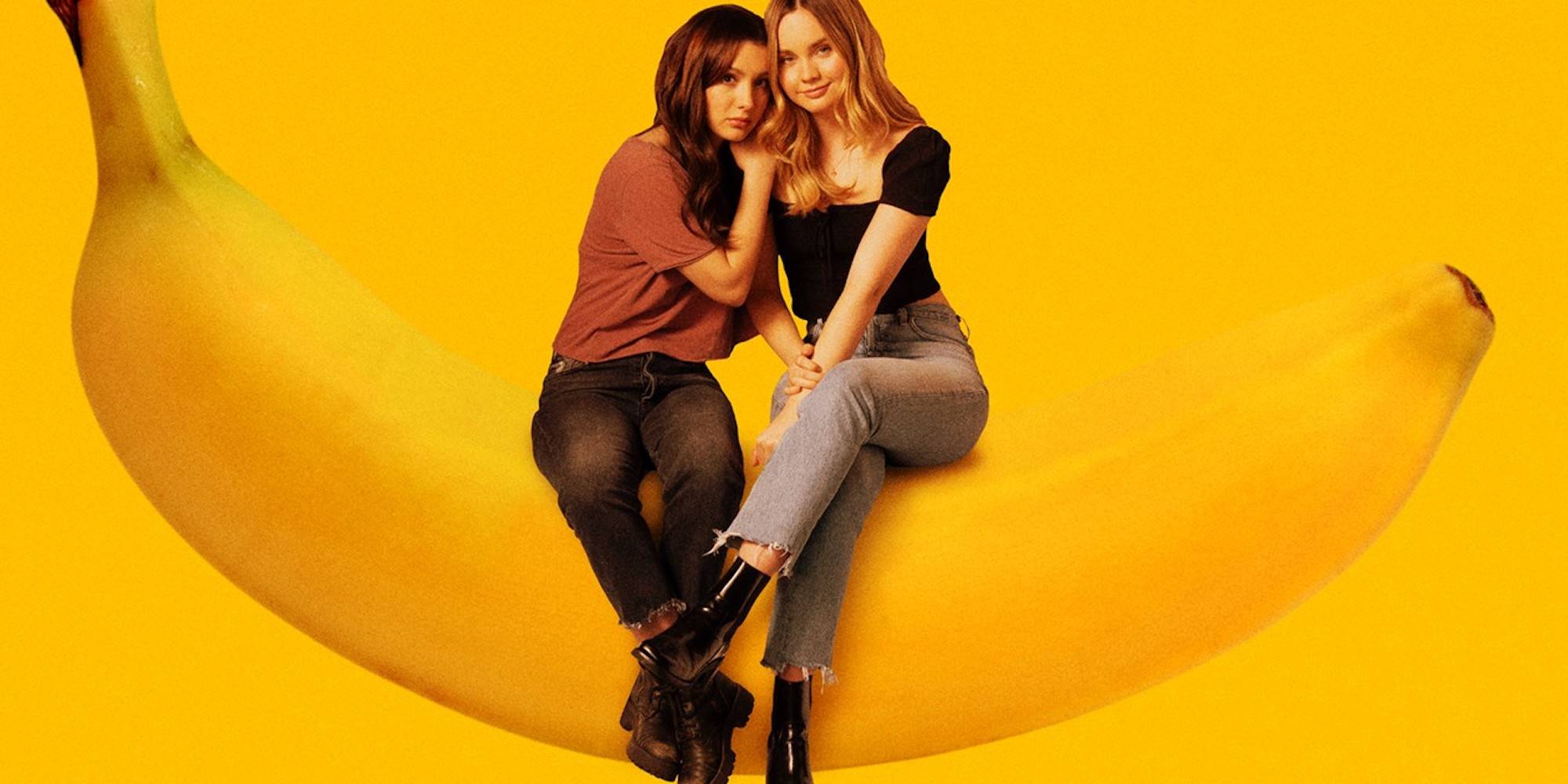 The banana splits movie on netflix