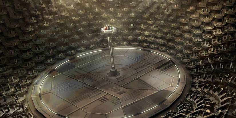 Star Wars: 10 Things You Didn't Know About Pod Racing