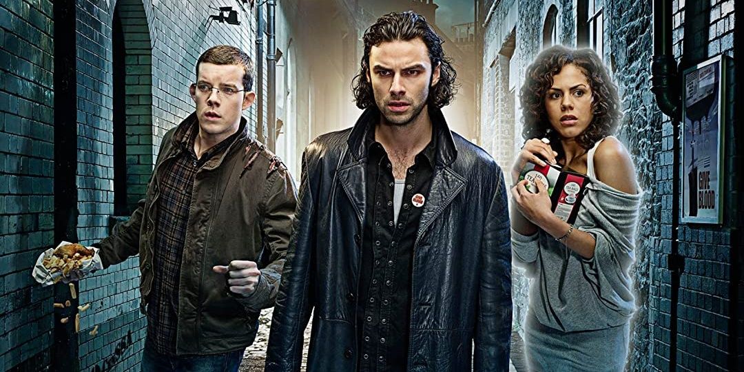15 Shows & Movies With Werewolves If You Miss Teen Wolf