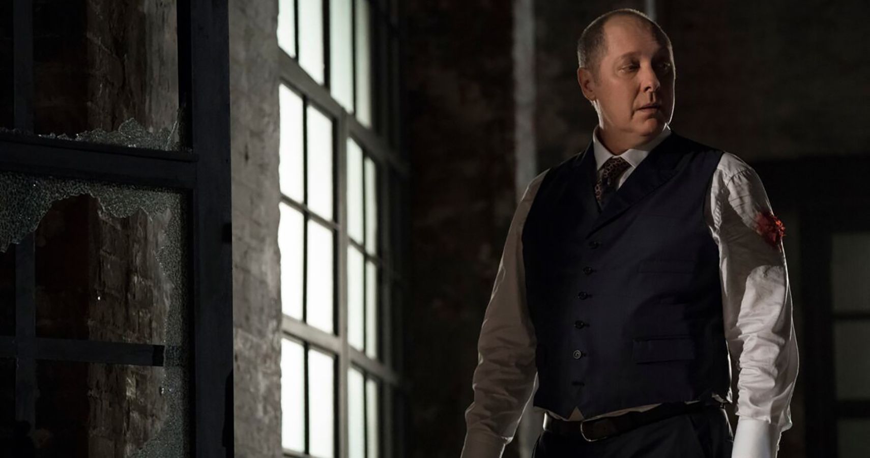 The Blacklist 5 Times We Felt Bad For Reddington (& 5 Times We Hated Him)