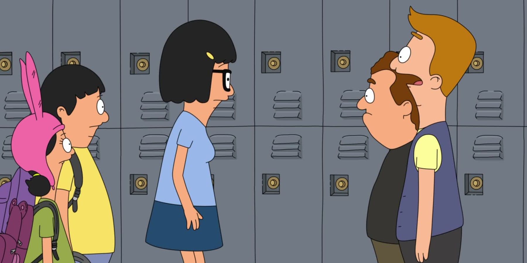 Bobs Burgers 10 Quotes About Friendship From Jimmy Jr & Zeke