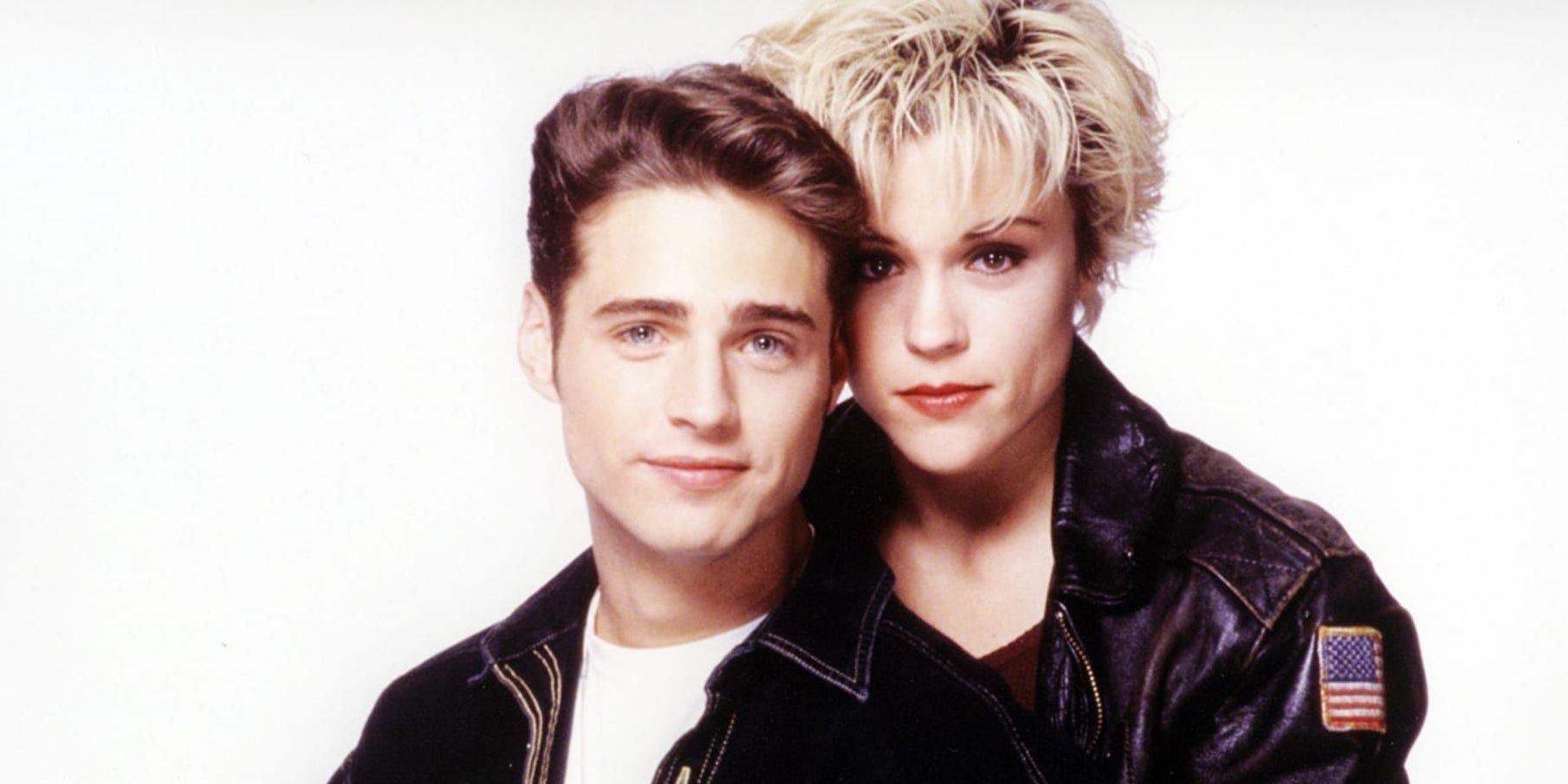 Jason Priestley: patrimonio neto, edad, altura y todo lo que necesita saber sobre el actor de Beverly Hills, 90210