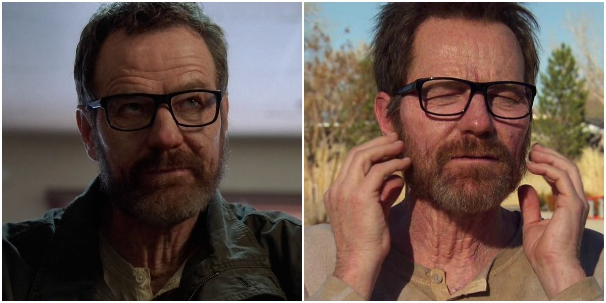 Breaking Bad 10 Continuity Errors Fans Didnt Notice