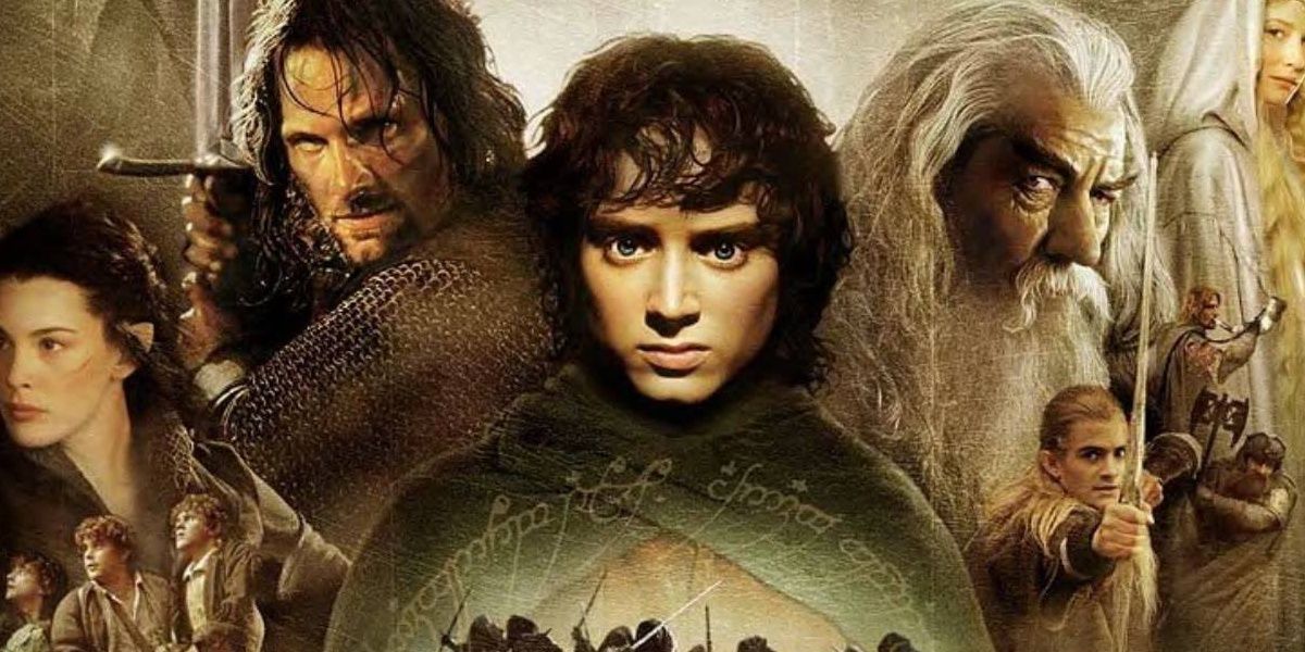10 Things Everyone Completely Missed In The Lord Of The Rings Trilogy