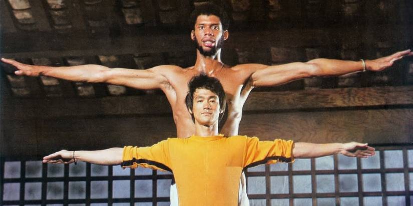 10 Best Bruce Lee’s Movies/TV Shows, Ranked (According To IMDB)