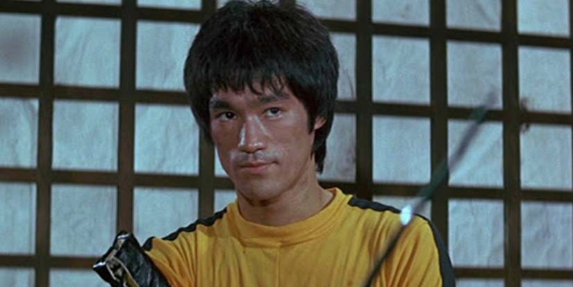 10 Best Bruce Lee’s Movies/TV Shows, Ranked (According To IMDB)