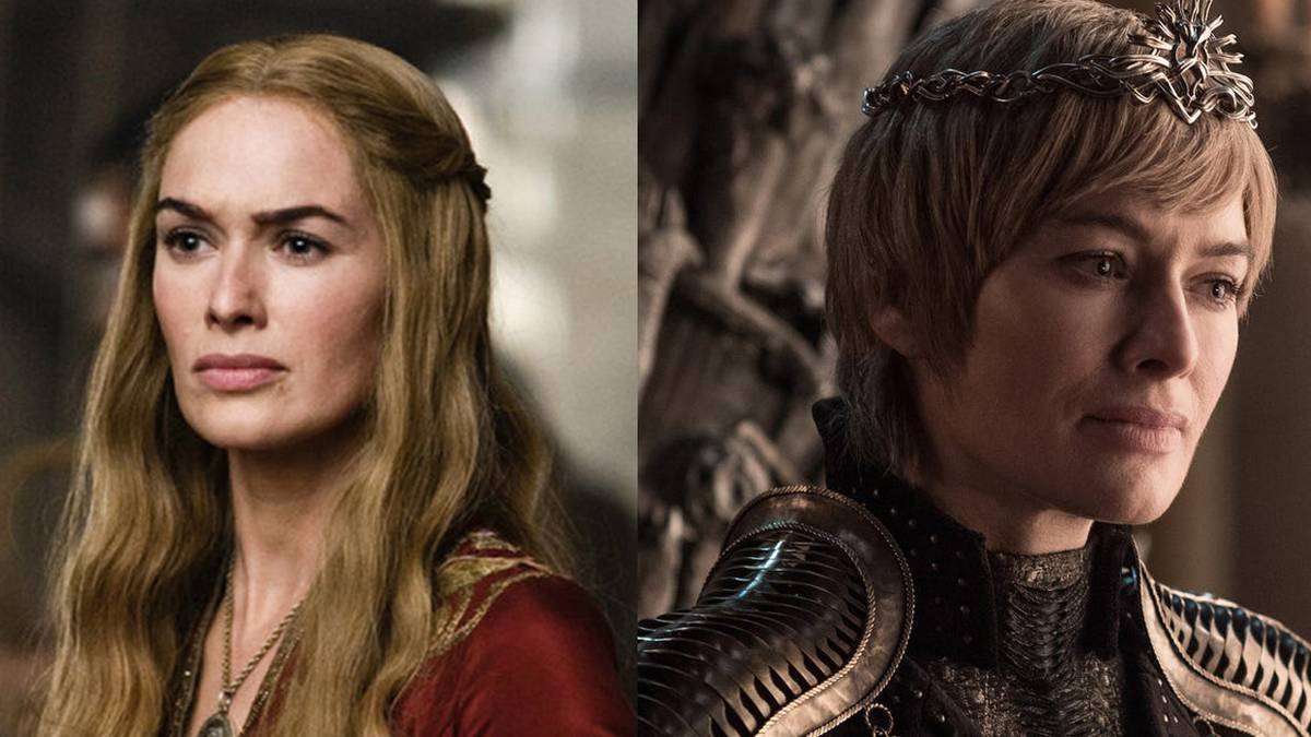 Game Of Thrones: 10 Biggest Ways Cersei Changed From Season 1 To The Finale