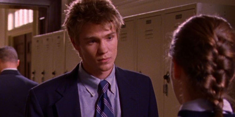 10 Celebs You Forgot Guest Starred On Gilmore Girls