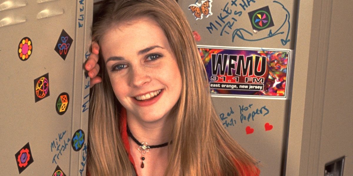 90s Girl Power! 10 Most Inspirational Female Characters From 90s TV