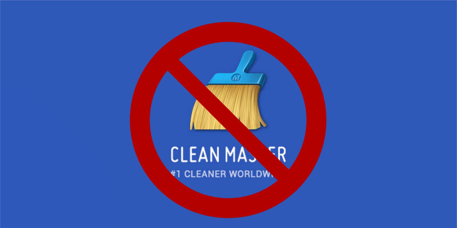 Is Clean Master Safe for Your Phone? Uncovering the Truth Behind This Popular App - Escola Videira