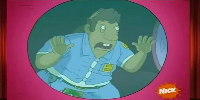10 Continuity Errors In Nickelodeon’s Rugrats