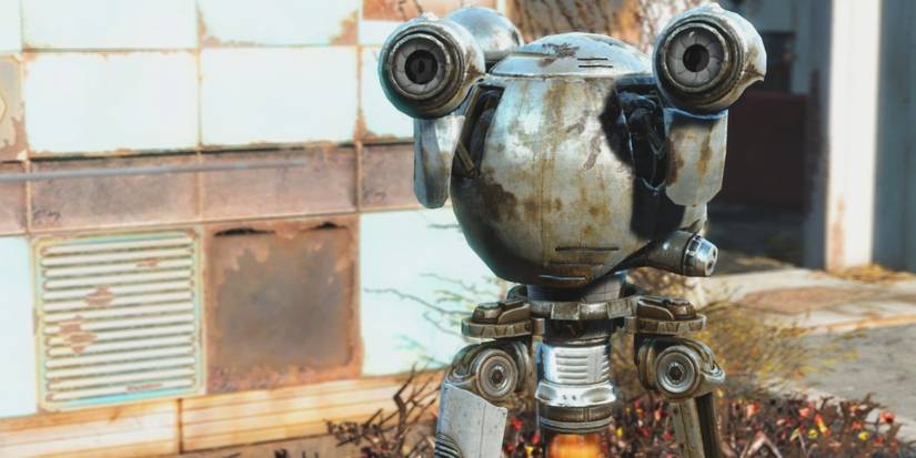 Why Fallout 4 Automatron Is So Hard: Fallout 4 DLC Difficulty Explained