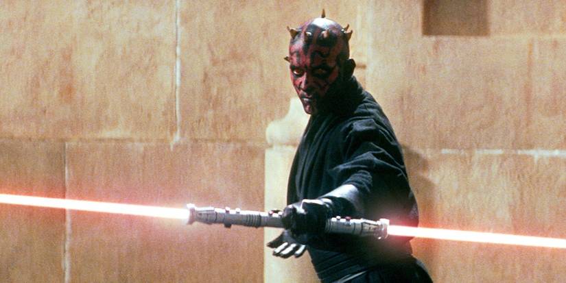 Star Wars: 10 Most Powerful Alien Races, Ranked