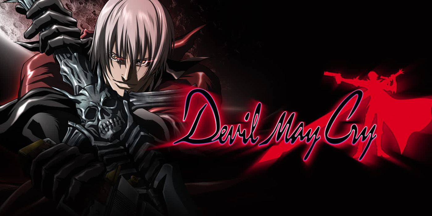 Is The Devil May Cry Anime Series On Netflix Hulu Or Prime Dante investigates and gets entangled in something bigger than just a love affair. is the devil may cry anime series on
