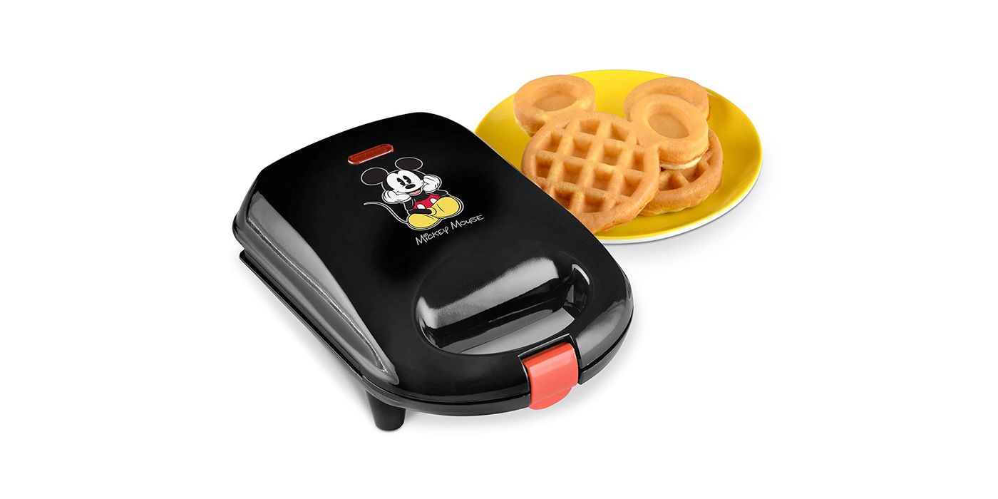 disney-wafflemaker