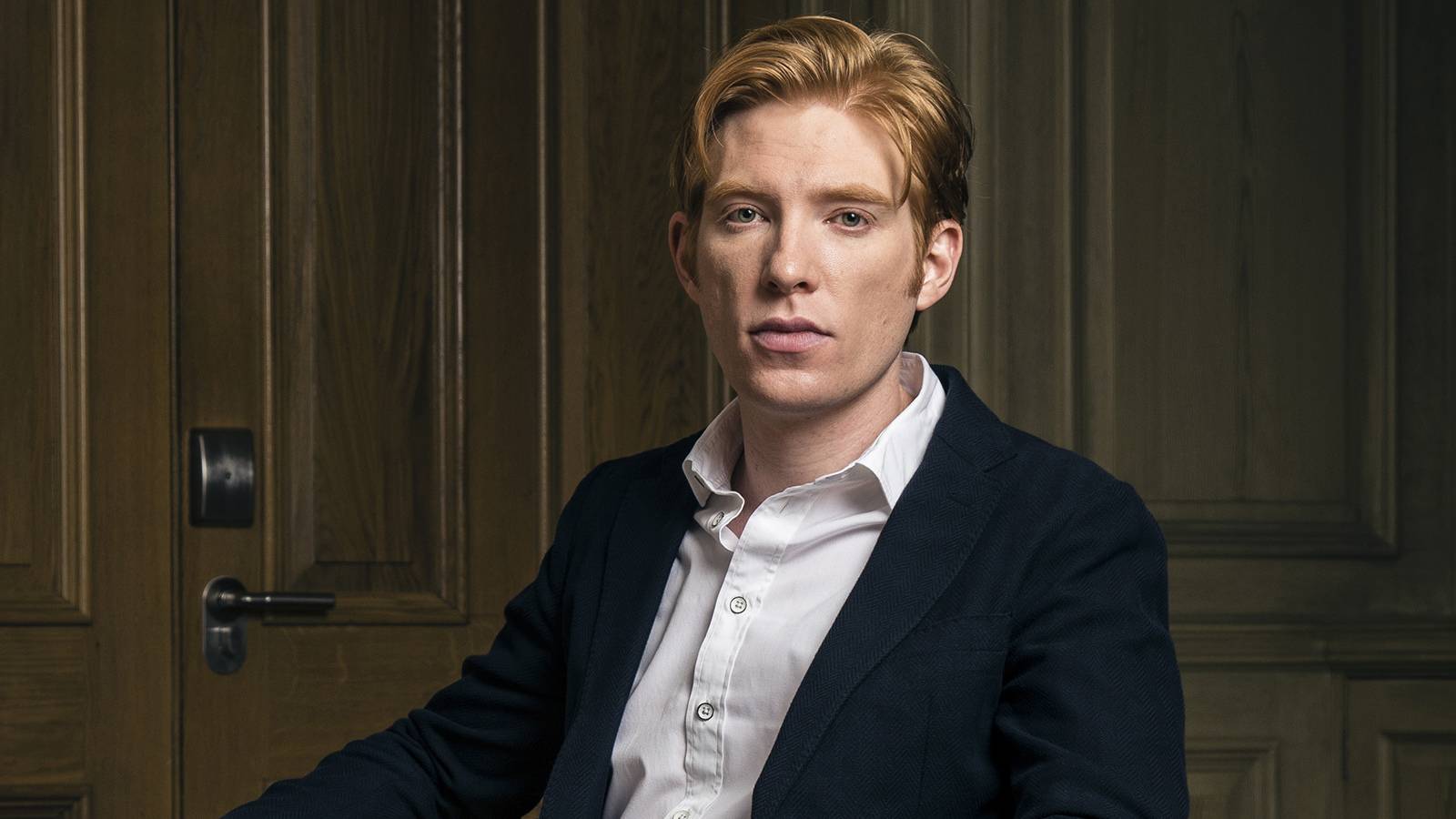 Domhnall Gleeson: His 5 Best \u0026 5 Worst Roles (According To IMDb), image size:1600x900