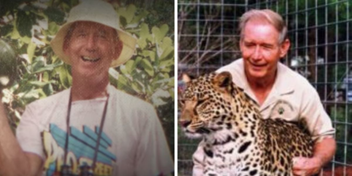 Tiger King 10 Fan Theories About Carole Baskins Missing Husband