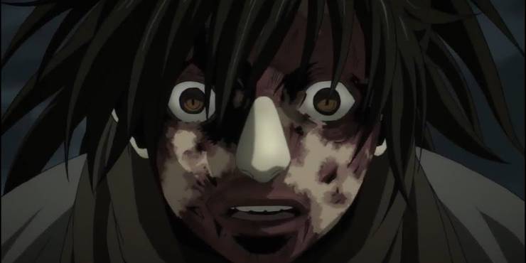 15 Anime To Watch If You Love Demon Slayer Screenrant