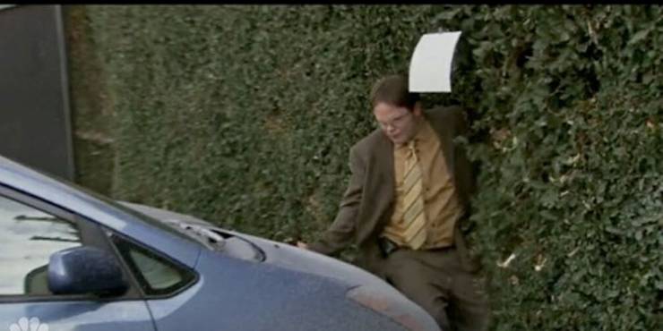 The Office 10 Of The Worst Accidents Incidents That Happened On Office Property