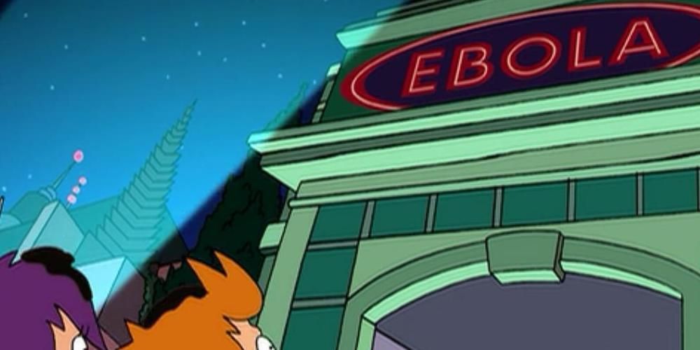 5 Things About The Future That Futurama Correctly Predicted (& 5 That It Got Wrong For Now)