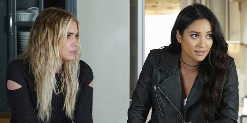 Pretty Little Liars: Emily’s 10 Best Quotes