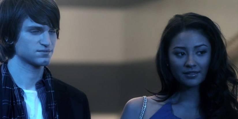 Pretty Little Liars: Emily’s 10 Best Quotes