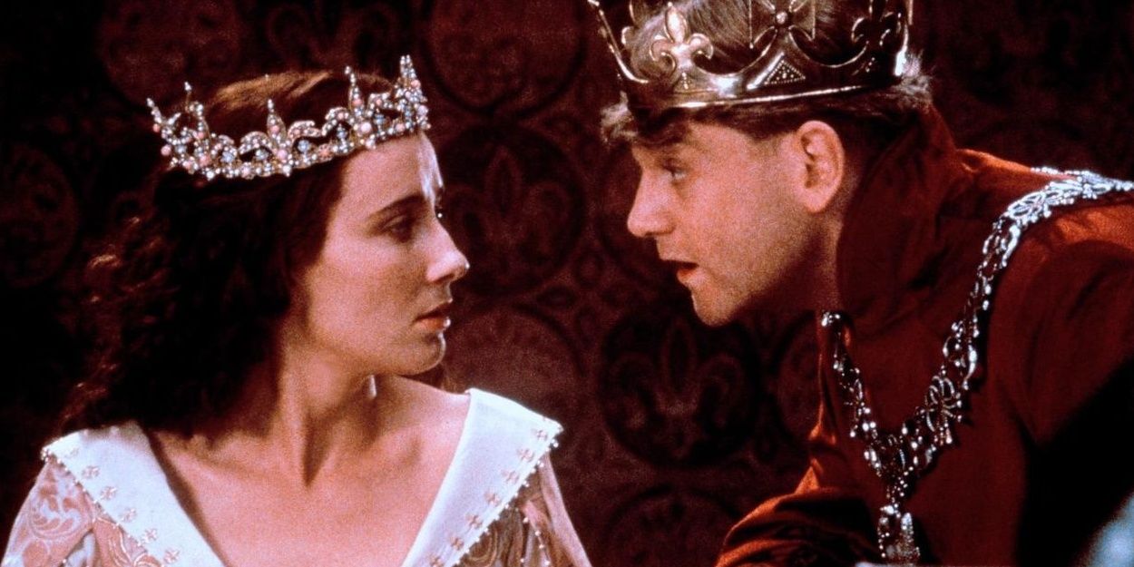 Every Kenneth Branagh Movie Ranked From Worst To Best