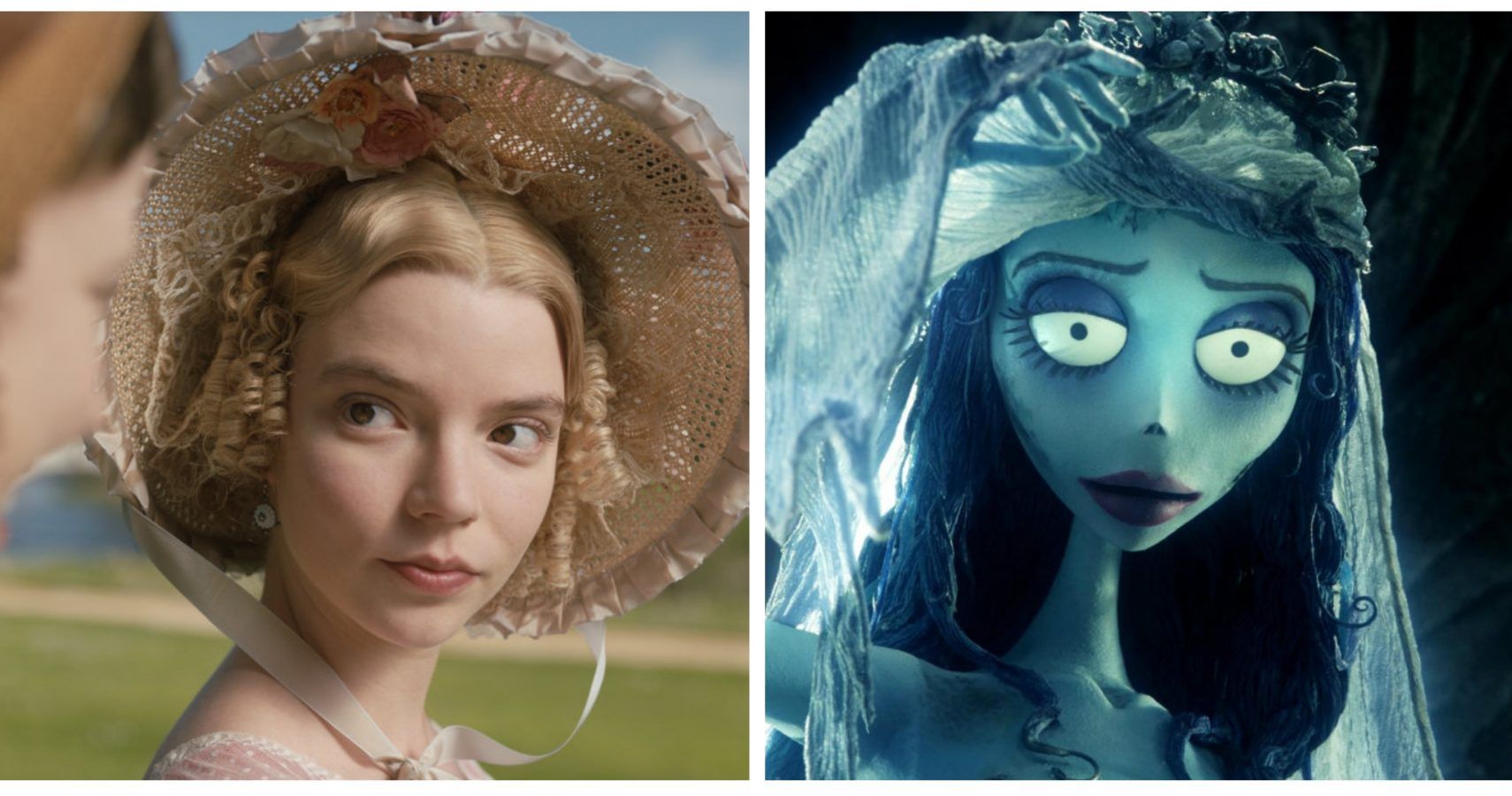 Mbti Romantic Movie Characters Who Represent Enfj Traits