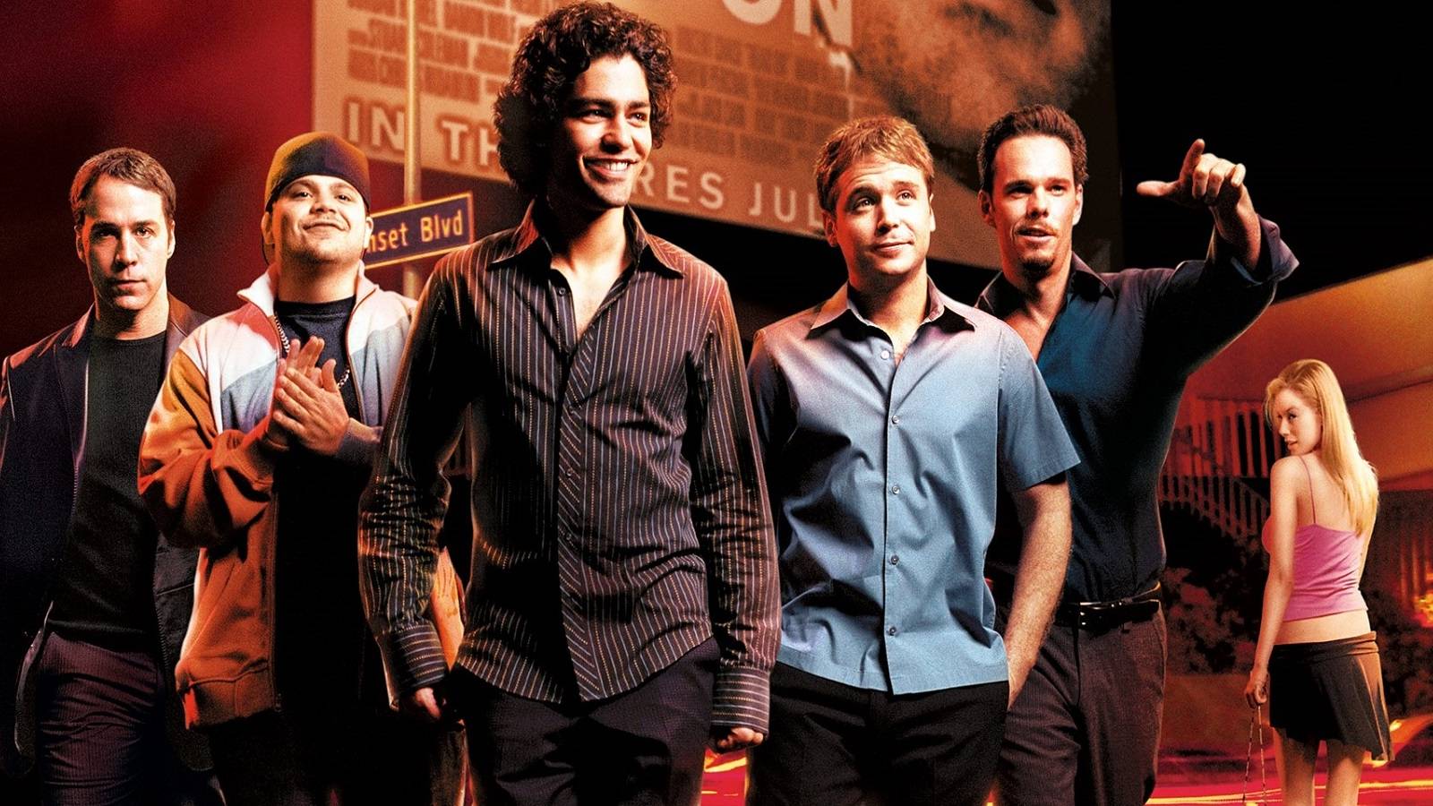 Entourage: 10 Storylines That Were Never Resolved