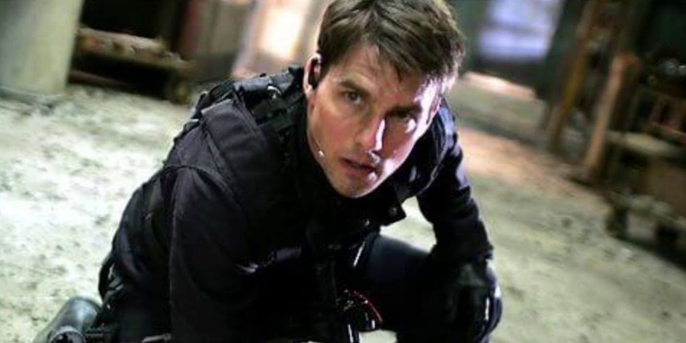 Mission Impossible  5 Best Storylines In The Series (& 5 Most Hated)