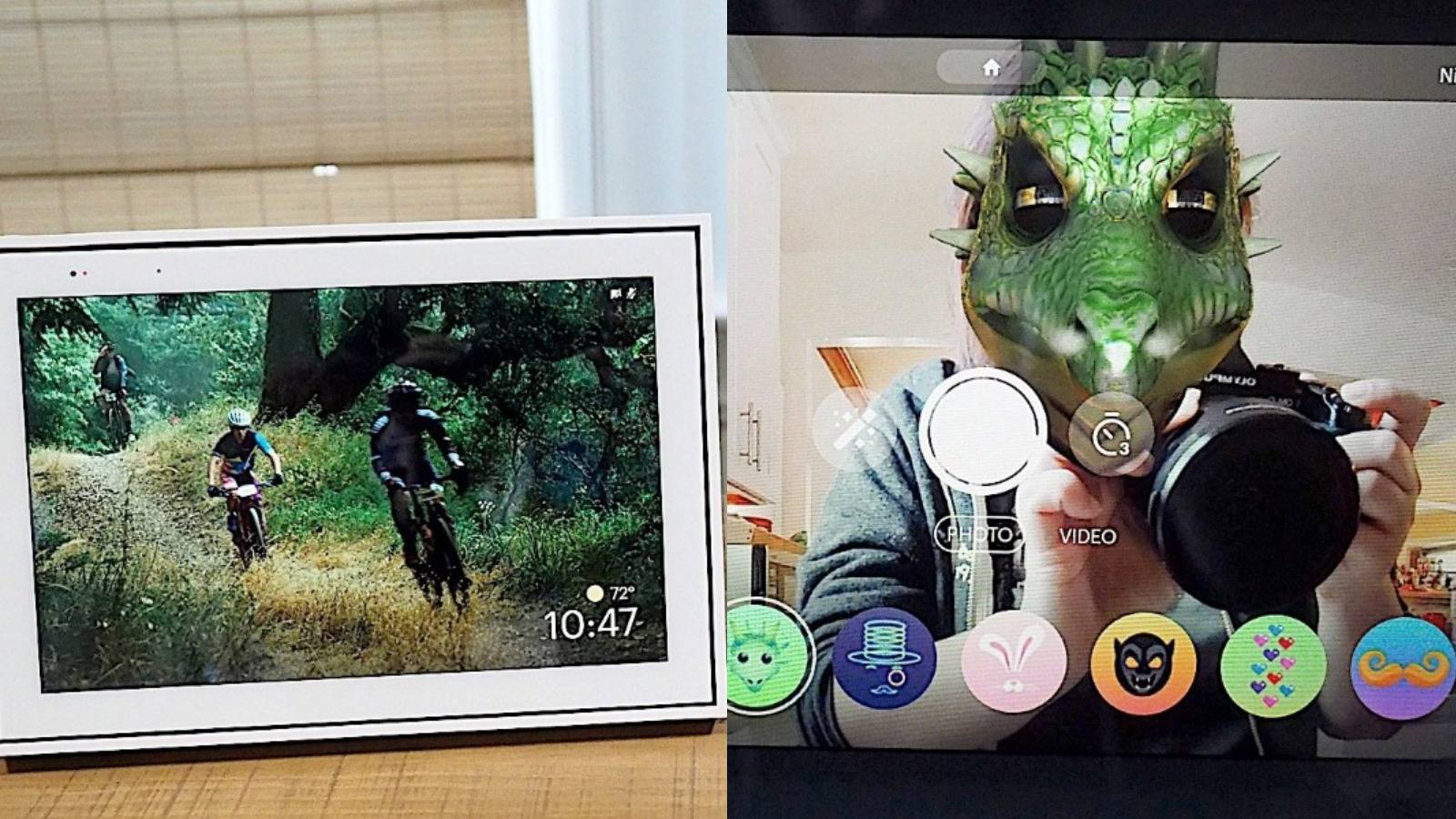 10 Things You Didn't Know A Facebook Portal Could Do