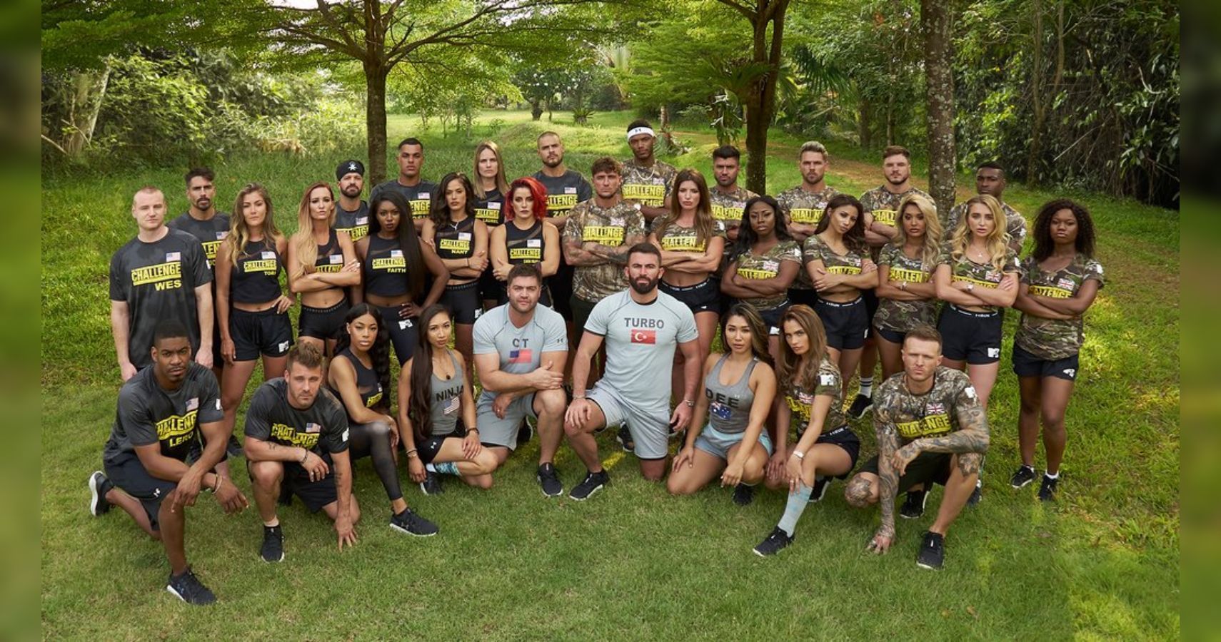 5 Veterans Well Miss On The Challenge Total Madness (& 5 Were Fine Without)